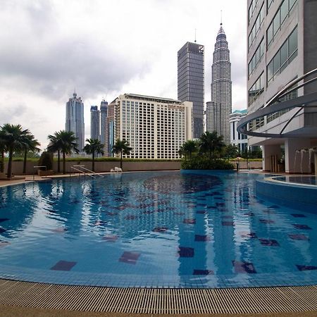 Oyo Home 501 Luxury 1Br Crest Condo Kuala Lumpur Ngoại thất bức ảnh