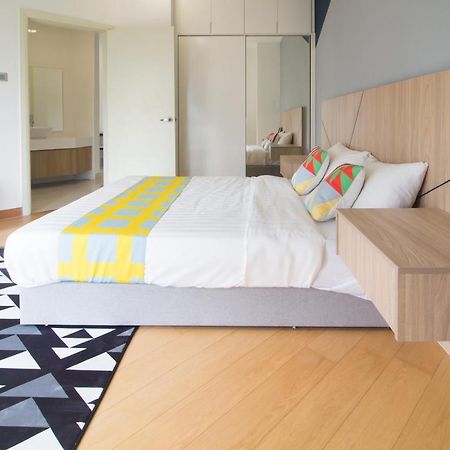 Oyo Home 501 Luxury 1Br Crest Condo Kuala Lumpur Ngoại thất bức ảnh