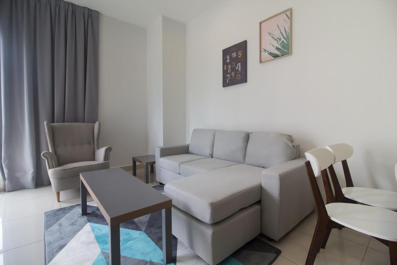 Oyo Home 501 Luxury 1Br Crest Condo Kuala Lumpur Ngoại thất bức ảnh