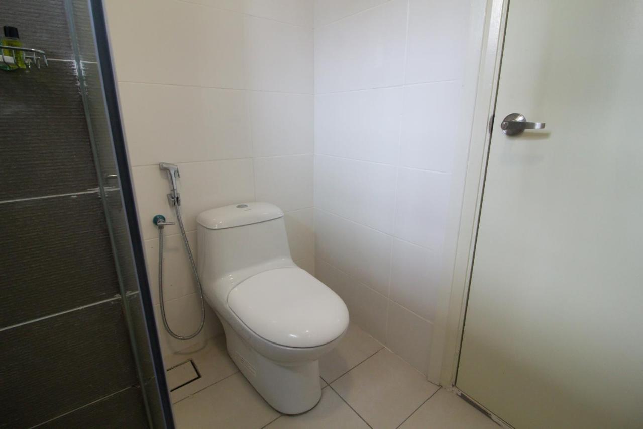 Oyo Home 501 Luxury 1Br Crest Condo Kuala Lumpur Ngoại thất bức ảnh