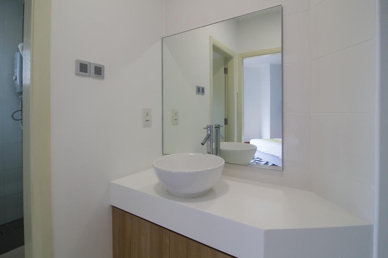Oyo Home 501 Luxury 1Br Crest Condo Kuala Lumpur Ngoại thất bức ảnh