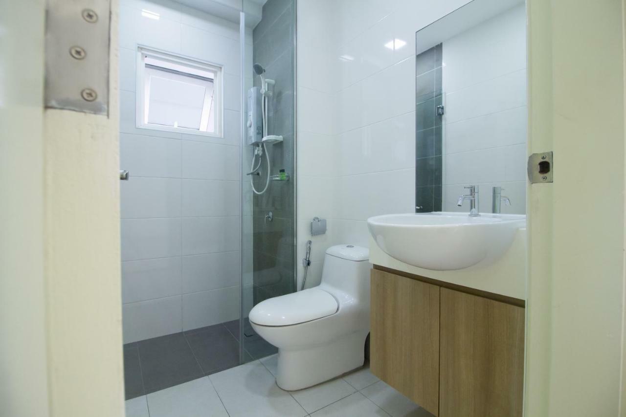 Oyo Home 501 Luxury 1Br Crest Condo Kuala Lumpur Ngoại thất bức ảnh